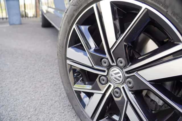 Volkswagen Transporter (2023) thumbnail 28