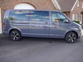 Volkswagen Transporter (2023) thumbnail 4