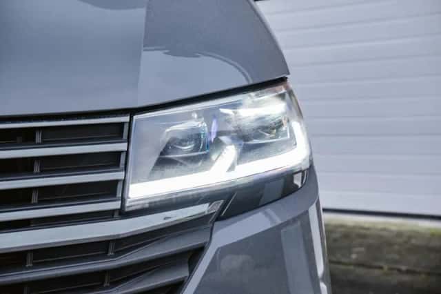 Volkswagen Transporter (2023) thumbnail 5