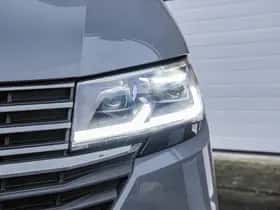 Volkswagen Transporter (2023) thumbnail 5