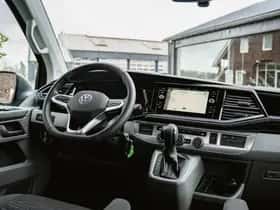 Volkswagen Transporter (2023) thumbnail 9