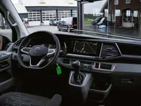 Volkswagen Transporter (2024) thumbnail 11