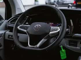 Volkswagen Transporter (2024) thumbnail 12