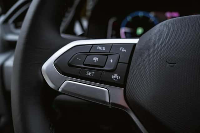 Volkswagen Transporter (2024) thumbnail 14