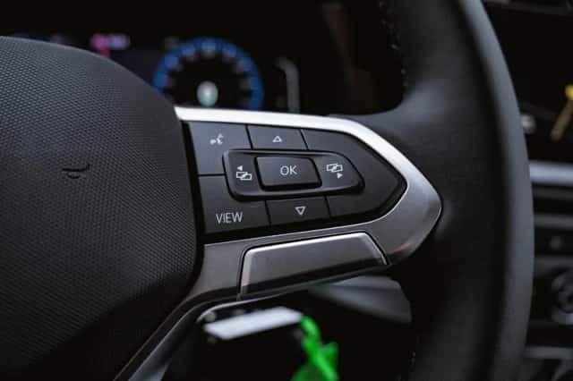 Volkswagen Transporter (2024) thumbnail 15