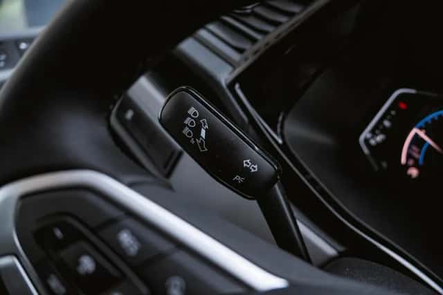 Volkswagen Transporter (2024) thumbnail 16