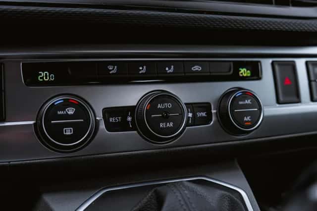 Volkswagen Transporter (2024) thumbnail 20