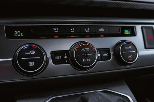 Volkswagen Transporter (2024) thumbnail 21