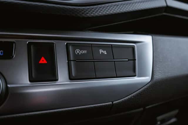 Volkswagen Transporter (2024) thumbnail 22