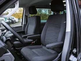 Volkswagen Transporter (2024) thumbnail 27