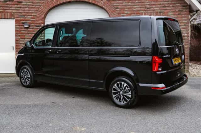 Volkswagen Transporter (2024) thumbnail 28