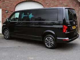 Volkswagen Transporter (2024) thumbnail 28