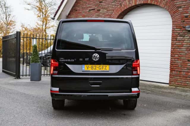 Volkswagen Transporter (2024) thumbnail 29