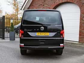 Volkswagen Transporter (2024) thumbnail 29