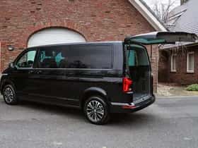 Volkswagen Transporter (2024) thumbnail 30