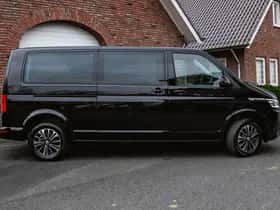 Volkswagen Transporter (2024) thumbnail 4
