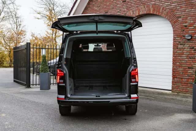 Volkswagen Transporter (2024) thumbnail 31