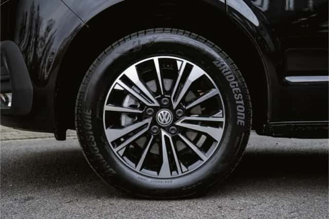 Volkswagen Transporter (2024) thumbnail 32