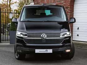 Volkswagen Transporter (2024) thumbnail 5