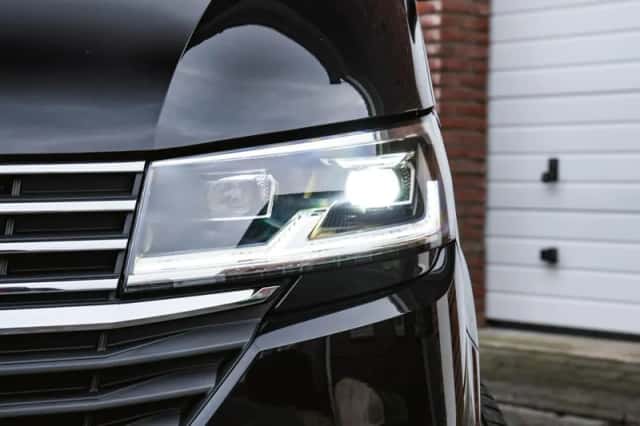 Volkswagen Transporter (2024) thumbnail 6