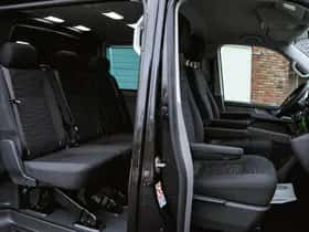 Volkswagen Transporter (2024) thumbnail 7