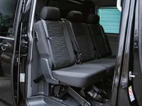 Volkswagen Transporter (2024) thumbnail 8