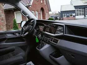 Volkswagen Transporter (2024) thumbnail 9