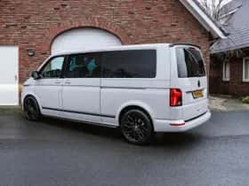 Volkswagen Caravelle (2023) thumbnail 32