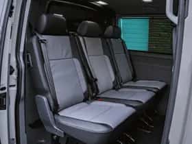 Volkswagen Caravelle (2023) thumbnail 10