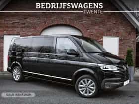 Volkswagen Caravelle (2023) thumbnail 3