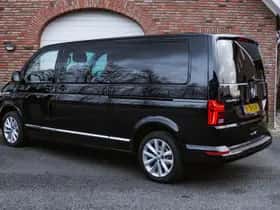 Volkswagen Caravelle (2023) thumbnail 33