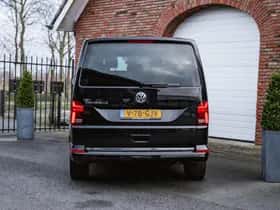 Volkswagen Caravelle (2023) thumbnail 34