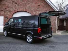 Volkswagen Caravelle (2023) thumbnail 36