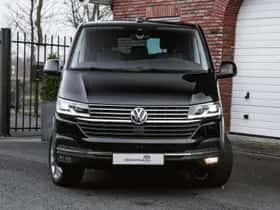 Volkswagen Caravelle (2023) thumbnail 5
