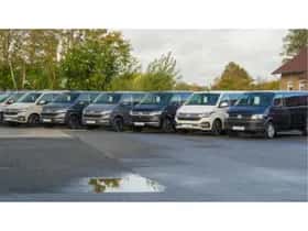 Volkswagen Caravelle (2023) thumbnail 42