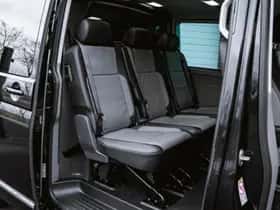 Volkswagen Caravelle (2023) thumbnail 9
