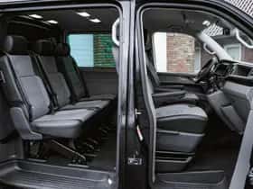 Volkswagen Caravelle (2023) thumbnail 10
