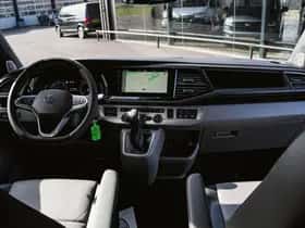Volkswagen Caravelle (2023) thumbnail 11