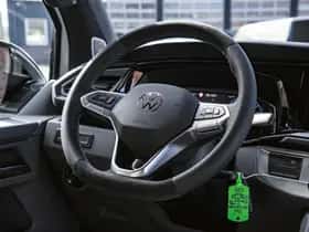 Volkswagen Caravelle (2023) thumbnail 12