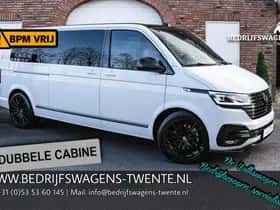 Volkswagen Caravelle (2023) thumbnail 3