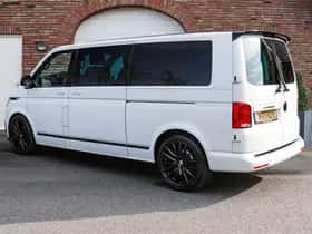 Volkswagen Caravelle (2023) thumbnail 36