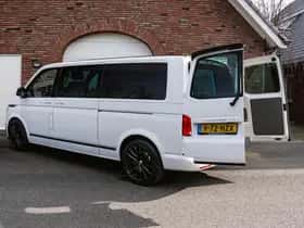 Volkswagen Caravelle (2023) thumbnail 40