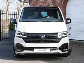 Volkswagen Caravelle (2023) thumbnail 5