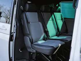 Volkswagen Caravelle (2023) thumbnail 7