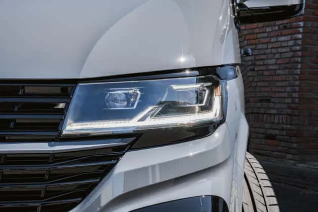 Volkswagen Caravelle (2023) thumbnail 6