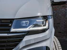 Volkswagen Caravelle (2023) thumbnail 6