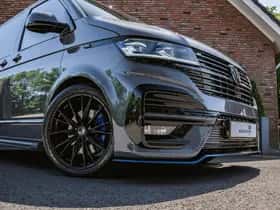 Volkswagen Caravelle (2023) thumbnail 7