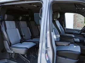 Volkswagen Caravelle (2023) thumbnail 9