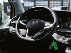 Volkswagen Caravelle (2024) thumbnail 12