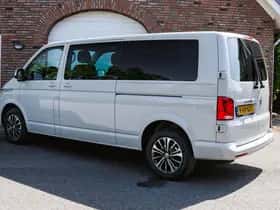 Volkswagen Caravelle (2024) thumbnail 28